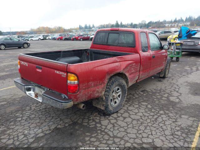 Toyota Tacoma Image 13