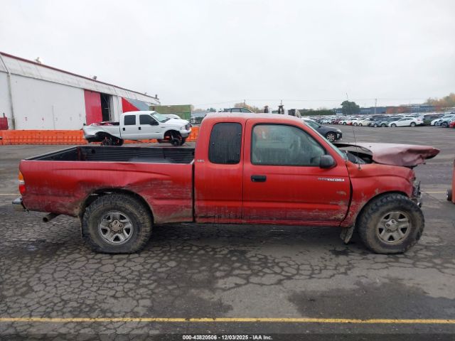 Toyota Tacoma Image 5