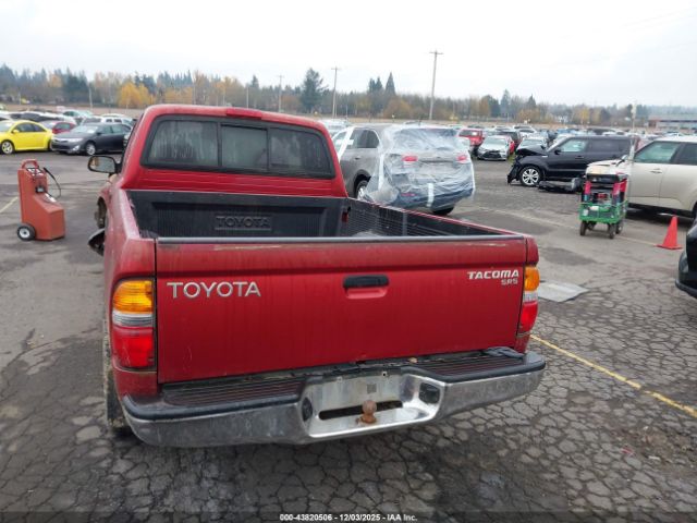 Toyota Tacoma Image 10