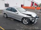 Mercedes-Benz C-Class Kompressor Sport Image 1