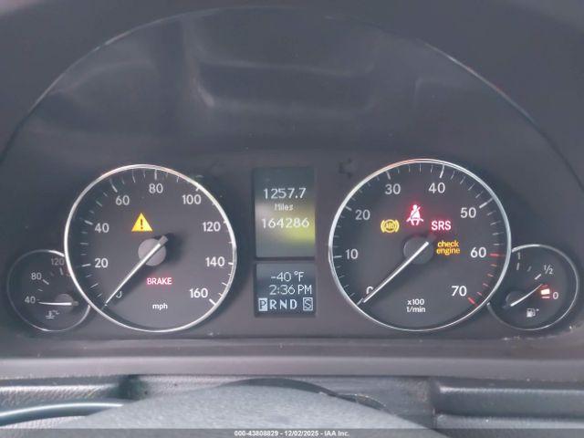 Mercedes-Benz C-Class Kompressor Sport Image 4