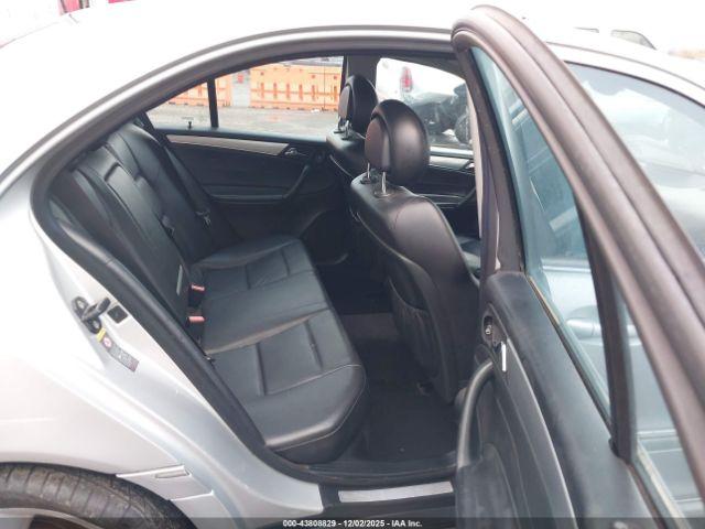 Mercedes-Benz C-Class Kompressor Sport Image 15