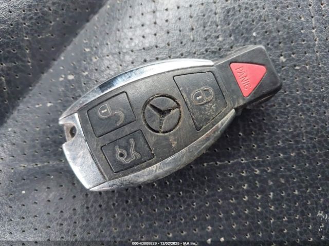 Mercedes-Benz C-Class Kompressor Sport Image 13