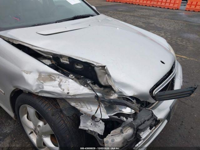 Mercedes-Benz C-Class Kompressor Sport Image 14