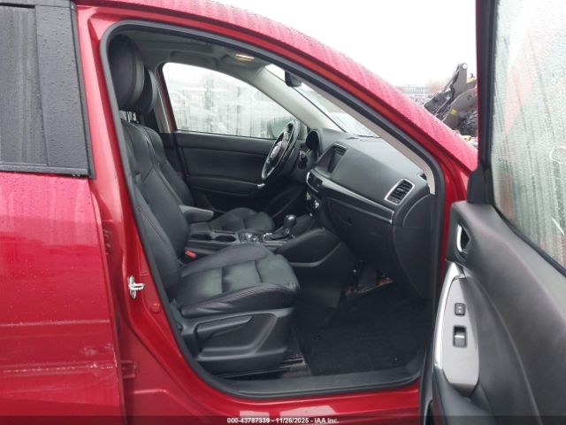 Mazda Cx Grand Touring Image 9