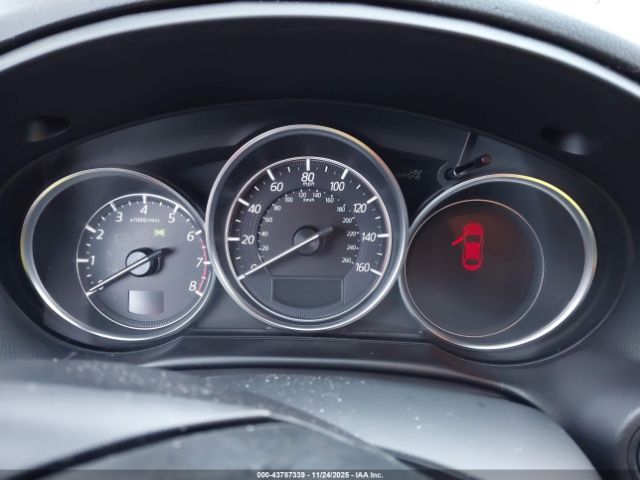 Mazda Cx Grand Touring Image 5