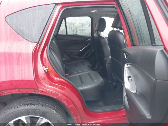 Mazda Cx Grand Touring Image 6