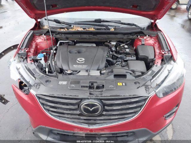 Mazda Cx Grand Touring Image 14