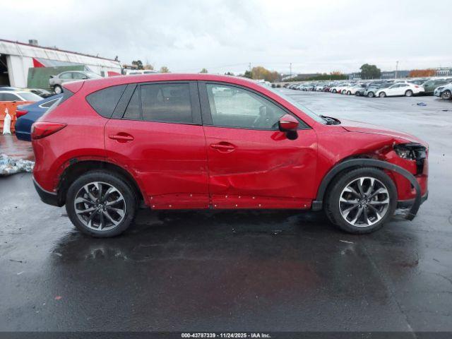 Mazda Cx Grand Touring Image 12