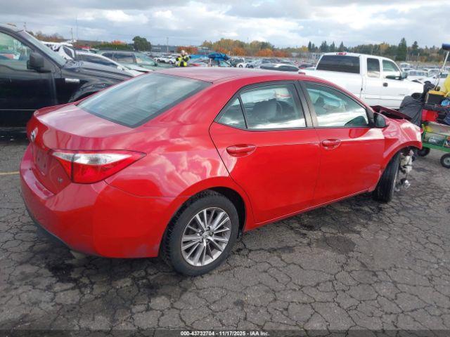 Toyota Corolla Le Plus Image 14