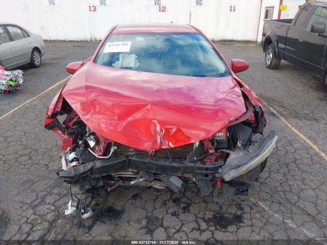 Toyota Corolla Le Plus Image 9