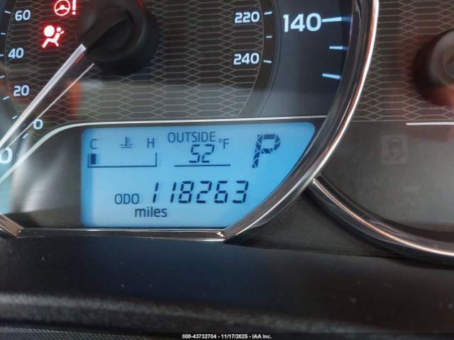 Toyota Corolla Le Plus Image 17