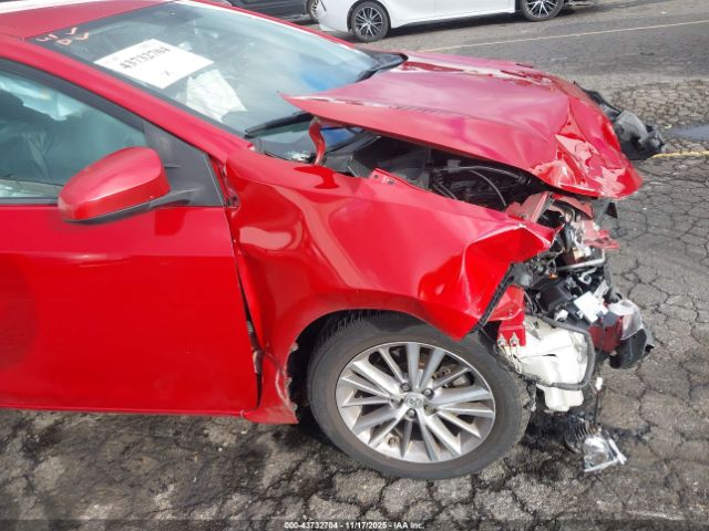 Toyota Corolla Le Plus Image 2