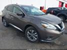 Nissan Murano Sl Image 1