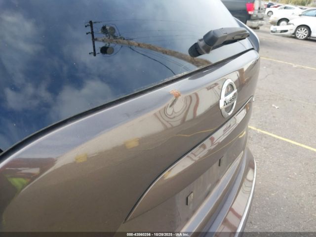 Nissan Murano Sl Image 2