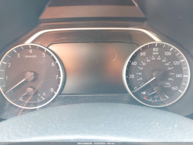 Nissan Murano Sl Image 10