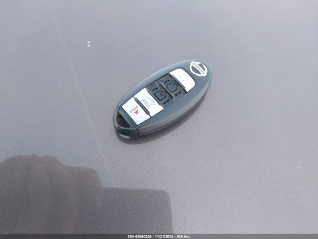 Nissan Murano Sl Image 12