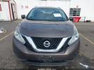 Nissan Murano Sl Image 14