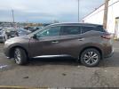 Nissan Murano Sl Image 17