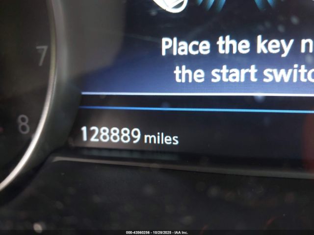 Nissan Murano Sl Image 4