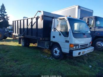  Salvage General Motors W5s042 W5500 Dsl Reg