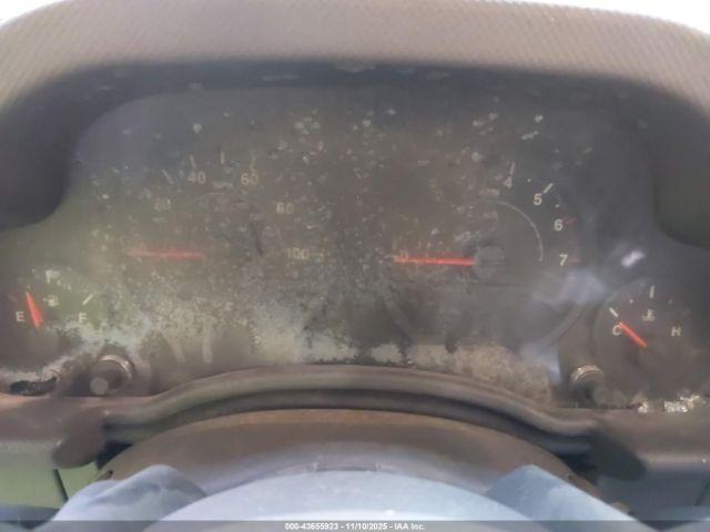 Jeep Wrangler Unlimited X Image 8