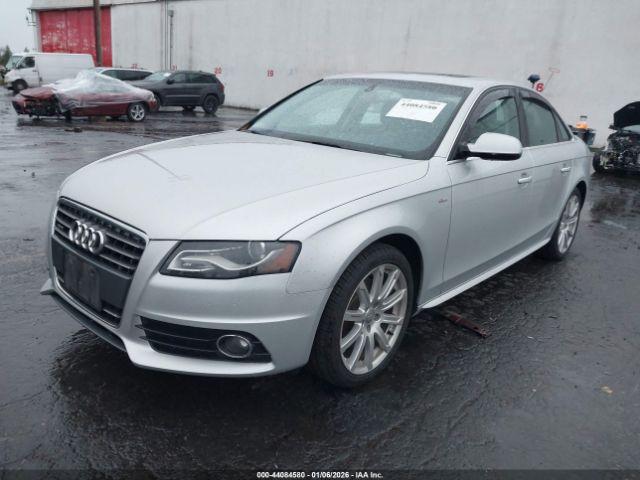 Audi A4 2.0t Premium Image 6