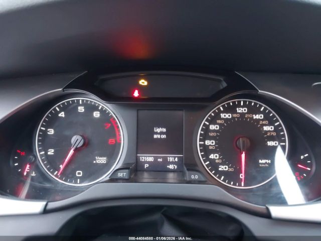 Audi A4 2.0t Premium Image 11