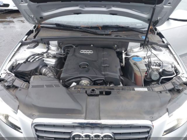 Audi A4 2.0t Premium Image 2