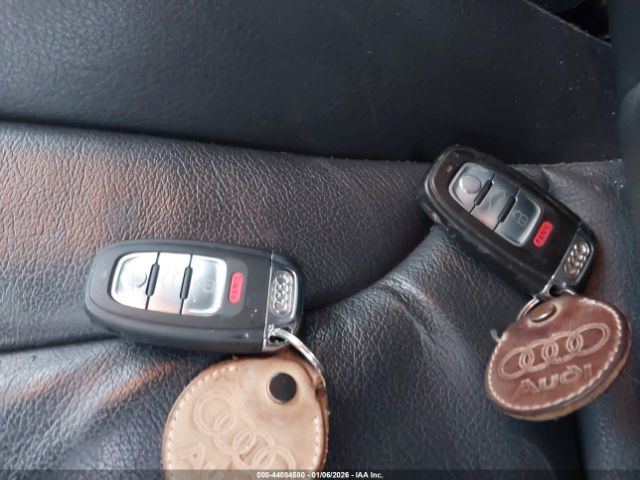 Audi A4 2.0t Premium Image 3