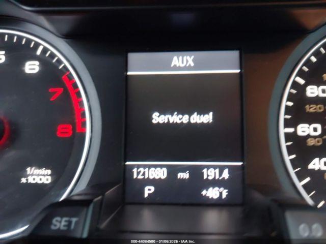 Audi A4 2.0t Premium Image 8