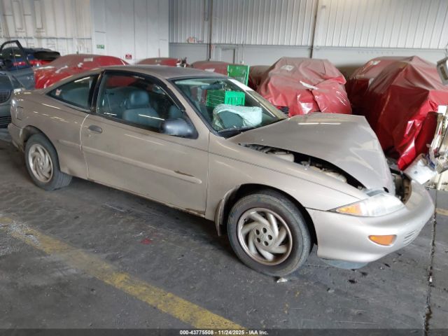 Chevrolet Cavalier Image 1