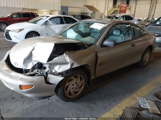 Chevrolet Cavalier Image 11