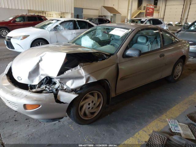 Chevrolet Cavalier Image 11