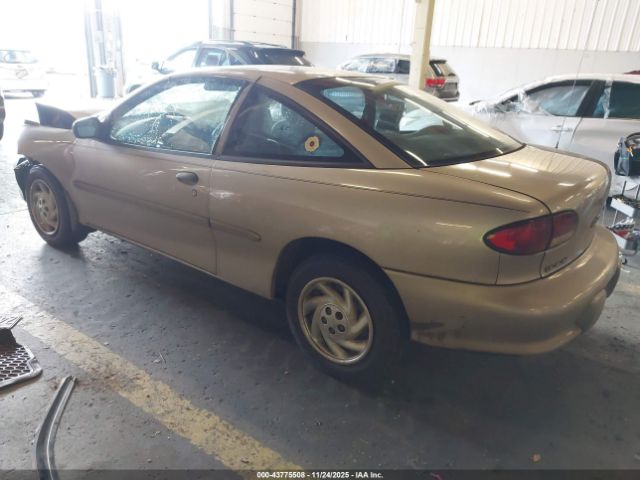 Chevrolet Cavalier Image 10