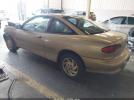 Chevrolet Cavalier Image 10