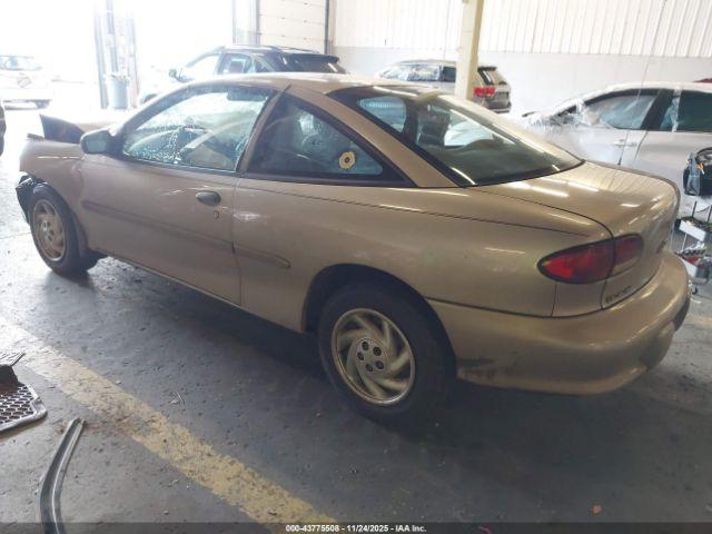 Chevrolet Cavalier Image 10