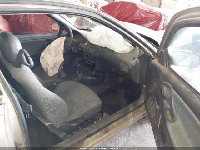 Chevrolet Cavalier Image 3