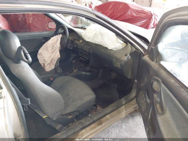 Chevrolet Cavalier Image 3