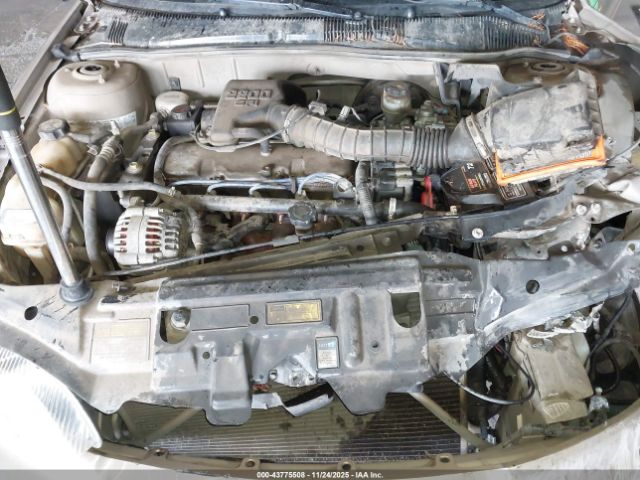 Chevrolet Cavalier Image 2