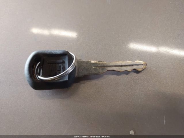 Chevrolet Cavalier Image 9