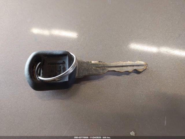 Chevrolet Cavalier Image 9