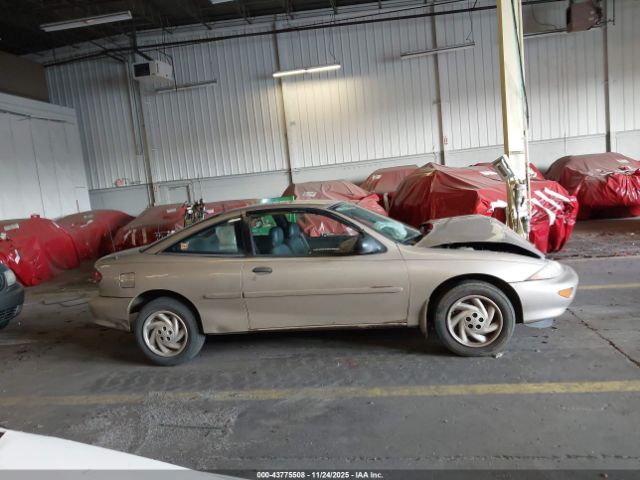 Chevrolet Cavalier Image 7