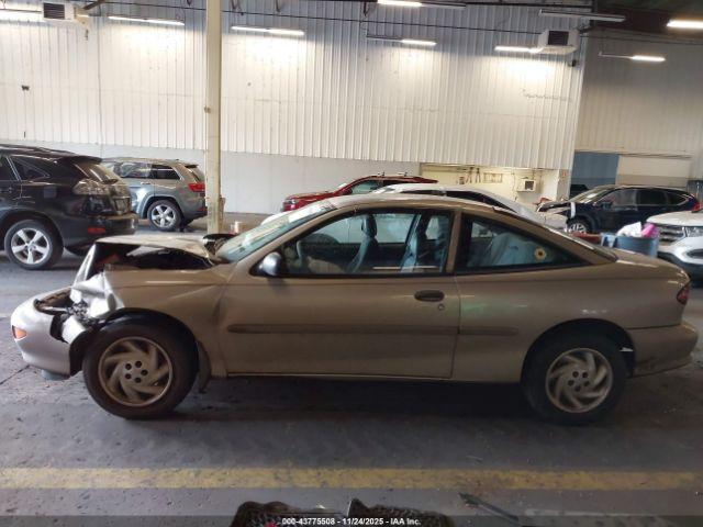 Chevrolet Cavalier Image 13