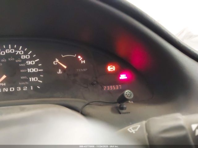 Chevrolet Cavalier Image 16