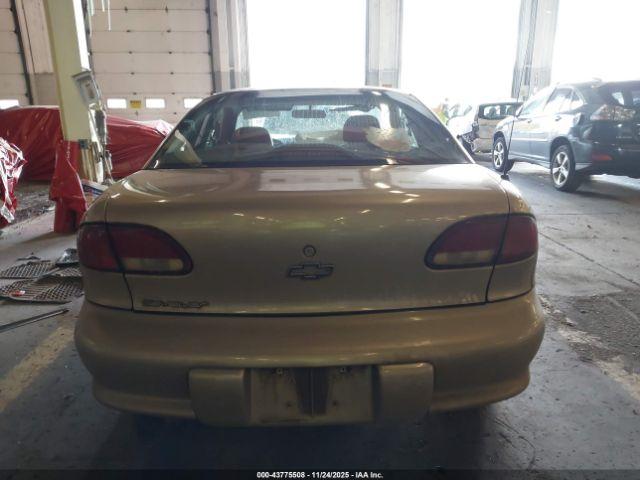 Chevrolet Cavalier Image 15