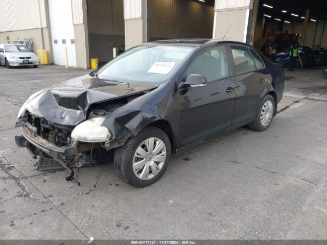 Volkswagen Jetta S Image 9