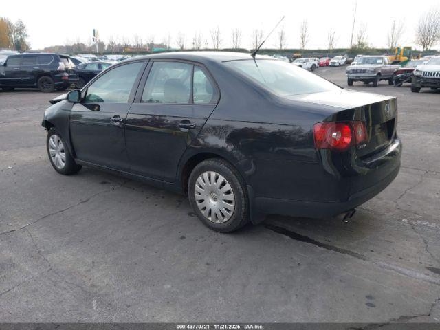 Volkswagen Jetta S Image 11