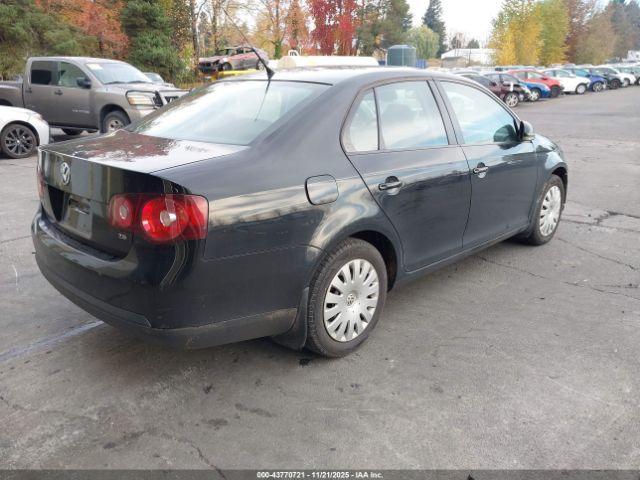 Volkswagen Jetta S Image 12