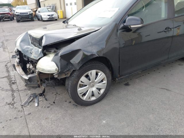 Volkswagen Jetta S Image 4